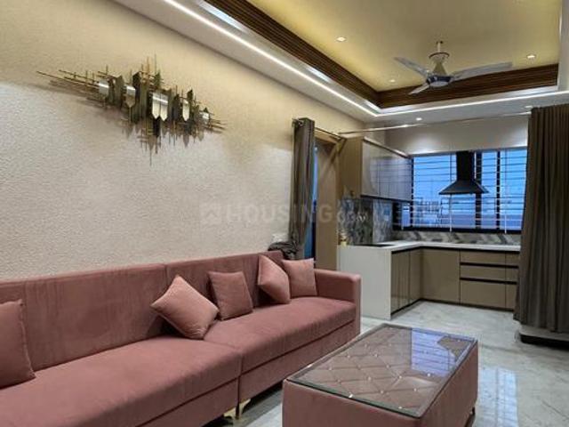 2 BHK Apartment in Navlakha for rent Indore. The reference number is 20566227