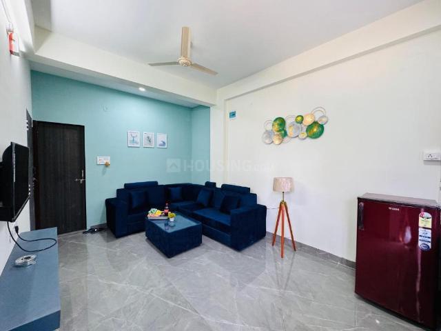2 BHK Apartment in Navlakha for rent Indore. The reference number is 20830748