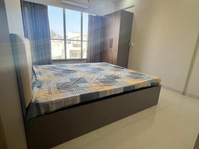 2 BHK Apartment in Navlakha for resale Indore. The reference number is 19757545