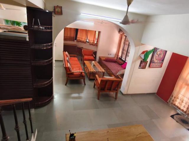 2 BHK Apartment in Navrangpura for rent Ahmedabad. The reference number is 20093911