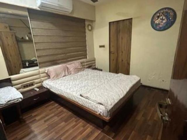 2 BHK Apartment in Navrangpura for rent Ahmedabad. The reference number is 20507335