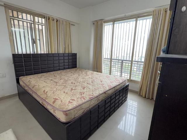 2 BHK Apartment in Navrangpura for rent Ahmedabad. The reference number is 20621636