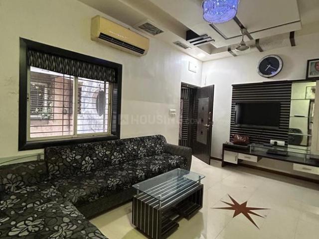 2 BHK Apartment in Navrangpura for rent Ahmedabad. The reference number is 20701458
