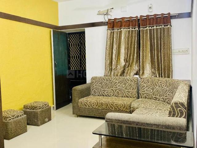 2 BHK Apartment in Navrangpura for rent Ahmedabad. The reference number is 20759973