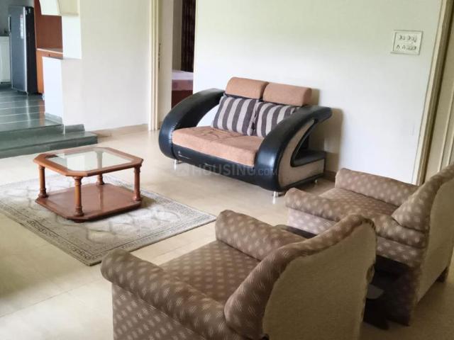2 BHK Apartment in Navrangpura for rent Ahmedabad. The reference number is 20929533