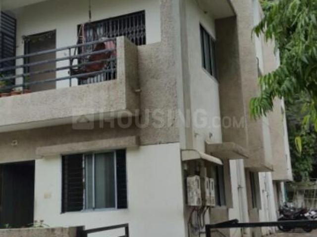 2 BHK Apartment in Navrangpura for rent Ahmedabad. The reference number is 20922743