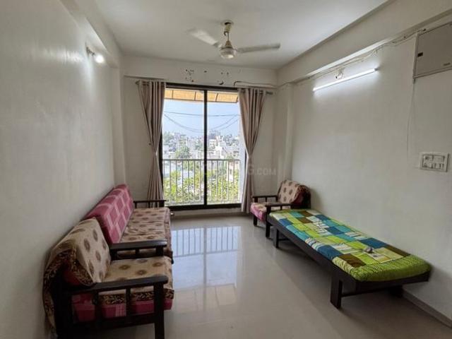2 BHK Apartment in Navrangpura for rent Ahmedabad. The reference number is 21050236