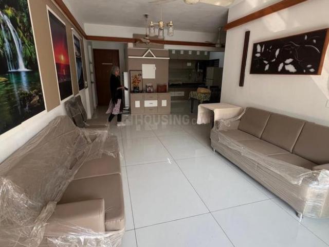 2 BHK Apartment in Navrangpura for rent Ahmedabad. The reference number is 21121614