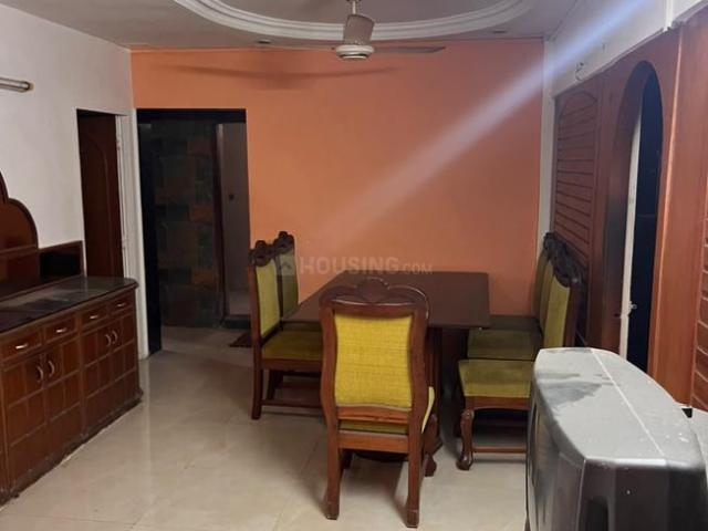 2 BHK Apartment in Navrangpura for rent Ahmedabad. The reference number is 21137640