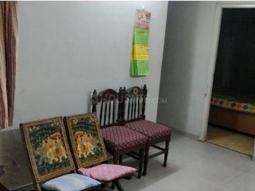 2 BHK Apartment in Navrangpura for resale Ahmedabad. The reference number is 19343674