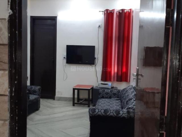 2 BHK Apartment in Nawada for rent New Delhi. The reference number is 17722067