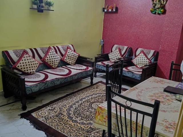 2 BHK Apartment in Nawada for rent New Delhi. The reference number is 18616028