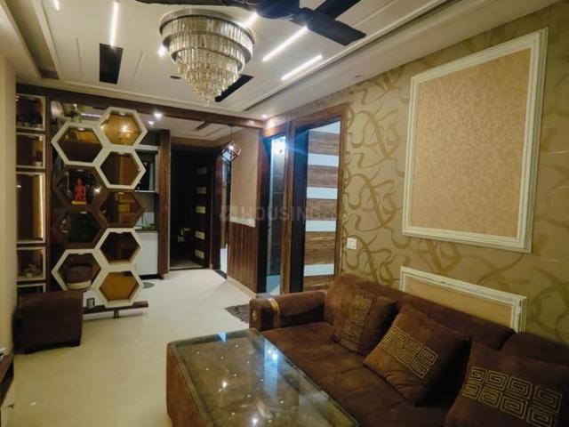 2 BHK Apartment in Nawada for rent New Delhi. The reference number is 19873980