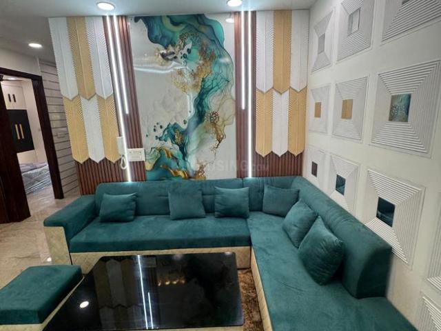 2 BHK Apartment in Nawada for rent New Delhi. The reference number is 20660960