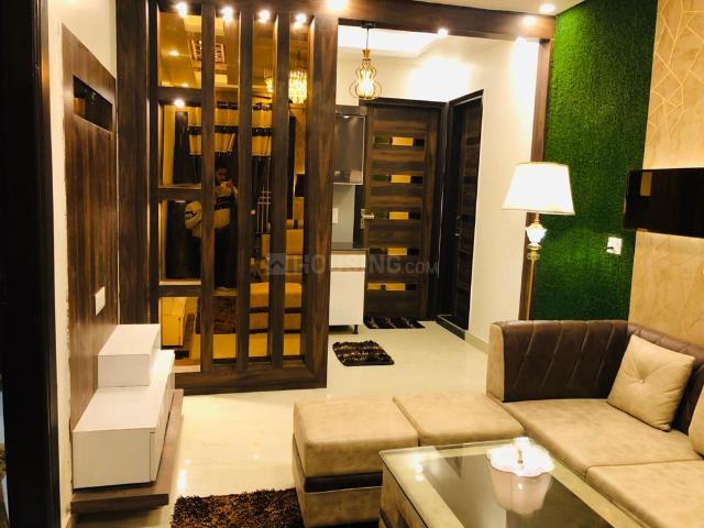 2 BHK Apartment in Nawada for rent New Delhi. The reference number is 21364608