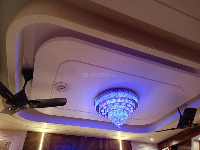 2 BHK Apartment in Nawada for resale New Delhi. The reference number is 14801119
