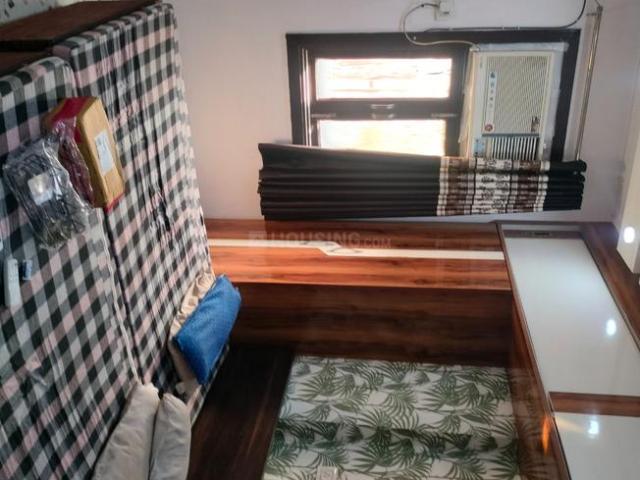 2 BHK Apartment in Nawada for resale New Delhi. The reference number is 15226047