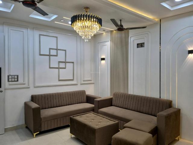 2 BHK Apartment in Nawada for resale New Delhi. The reference number is 19886700