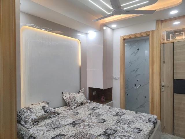 2 BHK Apartment in Nawada for resale New Delhi. The reference number is 20114135