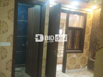 2 BHK Apartment in Nawada for resale New Delhi. The reference number is 20368070