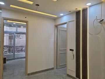 2 BHK Apartment in Nawada for resale New Delhi. The reference number is 20477214