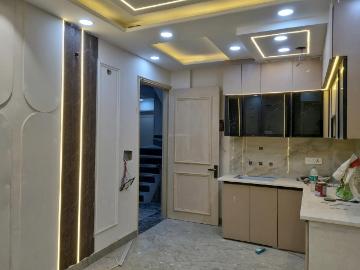 2 BHK Apartment in Nawada for resale New Delhi. The reference number is 20477220