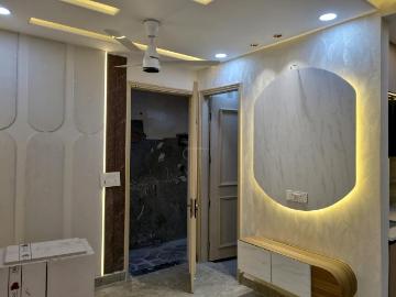 2 BHK Apartment in Nawada for resale New Delhi. The reference number is 20521978