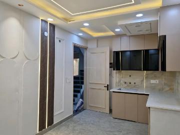 2 BHK Apartment in Nawada for resale New Delhi. The reference number is 20521996
