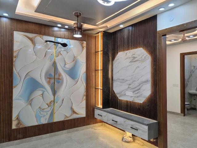 2 BHK Apartment in Nawada for resale New Delhi. The reference number is 21009816
