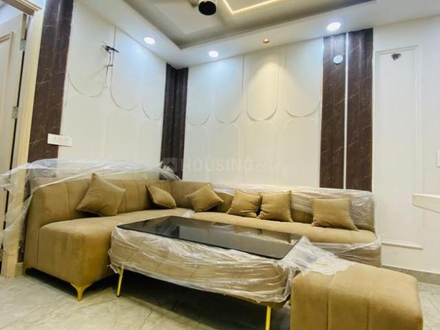2 BHK Apartment in Nawada for resale New Delhi. The reference number is 21174181