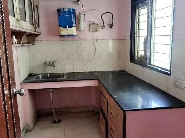 2 BHK Apartment in Naya Gaon for rent Haridwar. The reference number is 18550309