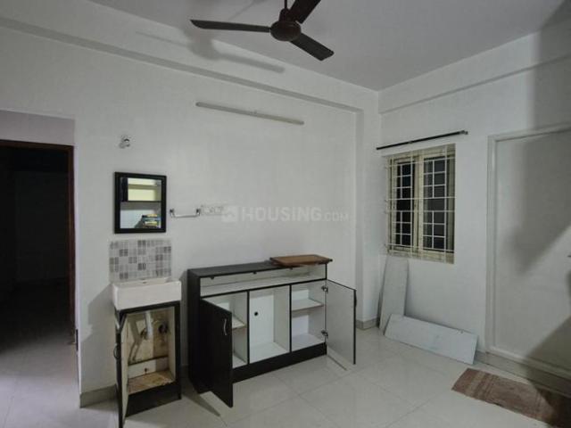 2 BHK Apartment in Nayandahalli for rent Bengaluru. The reference number is 20967320