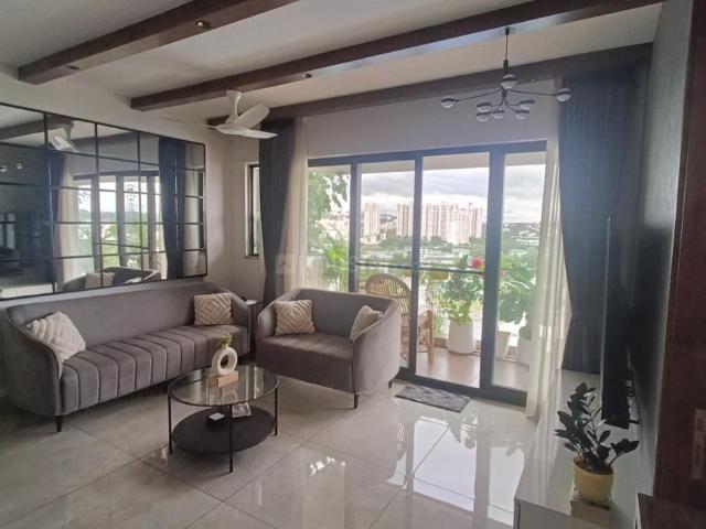 2 BHK Apartment in Nayandahalli for resale Bengaluru. The reference number is 15322520