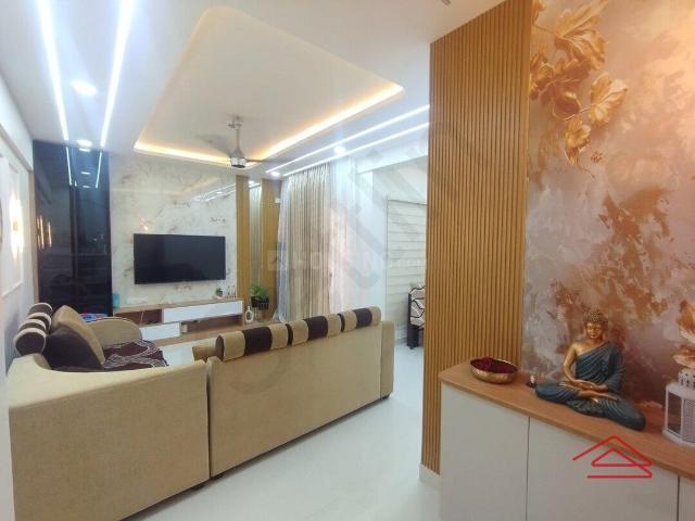 2 BHK Apartment in Nayandahalli for resale Bengaluru. The reference number is 20474937