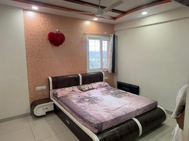 2 BHK Apartment in Nayandahalli for resale Bengaluru. The reference number is 20625390