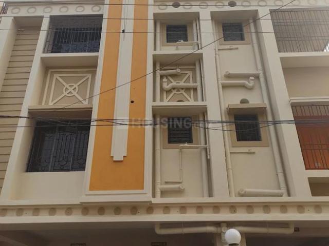 2 BHK Apartment in Nayabad for rent Kolkata. The reference number is 20265028
