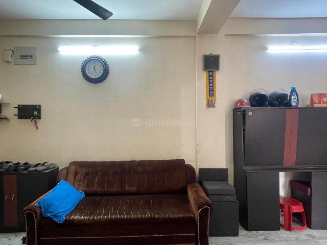 2 BHK Apartment in Nayabad for rent Kolkata. The reference number is 20967244
