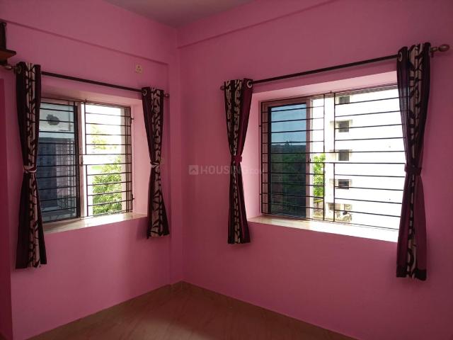 2 BHK Apartment in Nayabad for rent Kolkata. The reference number is 21248559