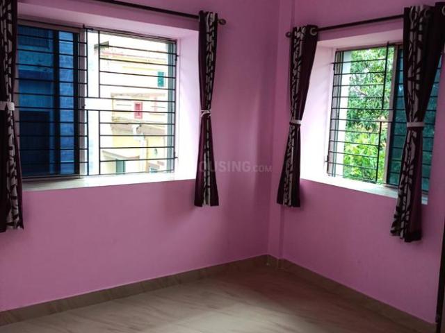 2 BHK Apartment in Nayabad for rent Kolkata. The reference number is 21315387