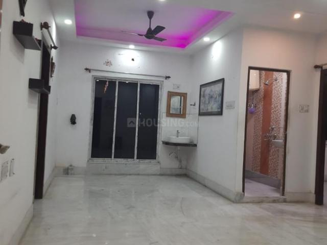 2 BHK Apartment in Nayabad for resale Kolkata. The reference number is 18767589