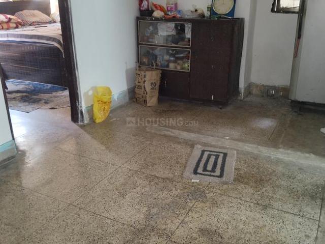 2 BHK Apartment in Nayabad for resale Kolkata. The reference number is 19800322