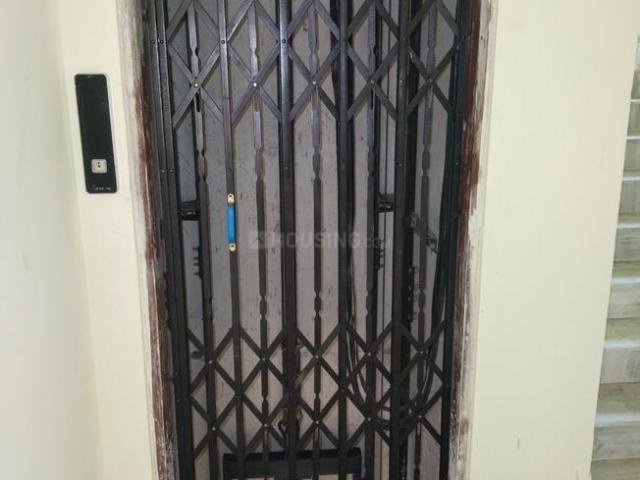 2 BHK Apartment in Nayabad for resale Kolkata. The reference number is 20550486