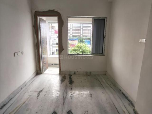 2 BHK Apartment in Nayabad for resale Kolkata. The reference number is 20652487