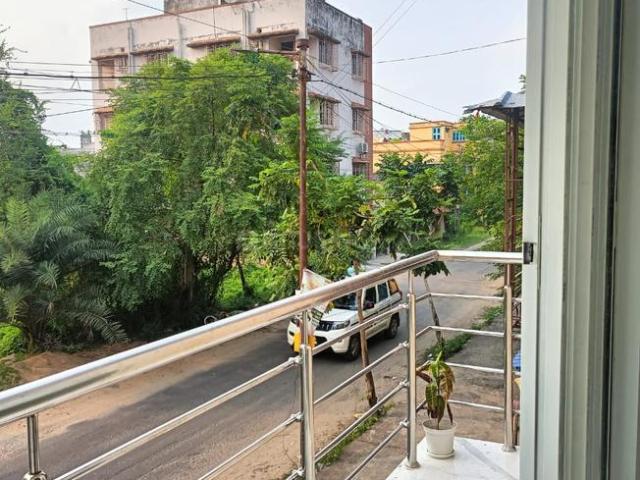 2 BHK Apartment in Nayabad for resale Kolkata. The reference number is 20825113