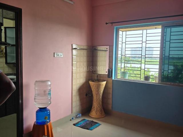 2 BHK Apartment in Nayabad for resale Kolkata. The reference number is 20833774