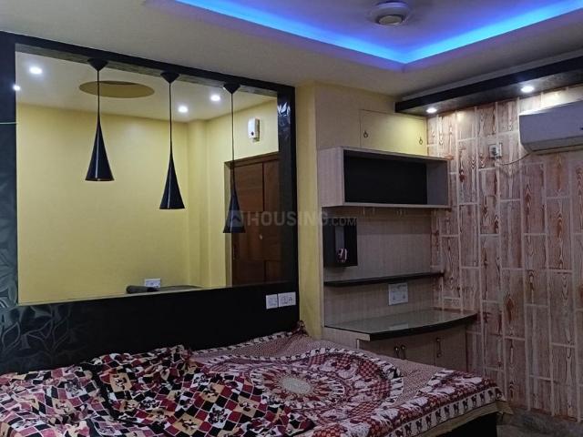 2 BHK Apartment in Nayabad for resale Kolkata. The reference number is 20847962