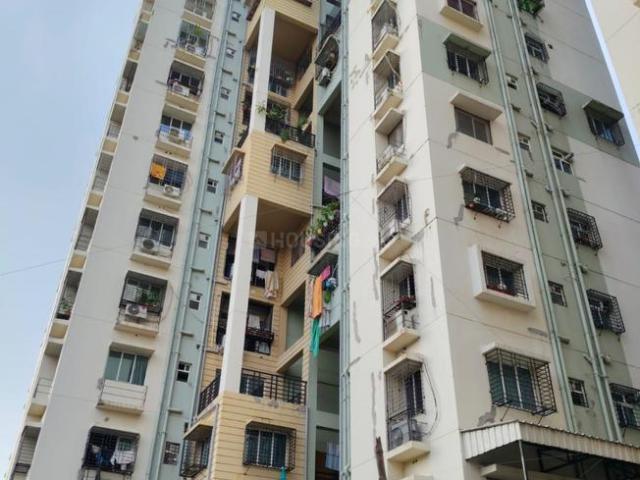 2 BHK Apartment in Nayabad for resale Kolkata. The reference number is 21211890