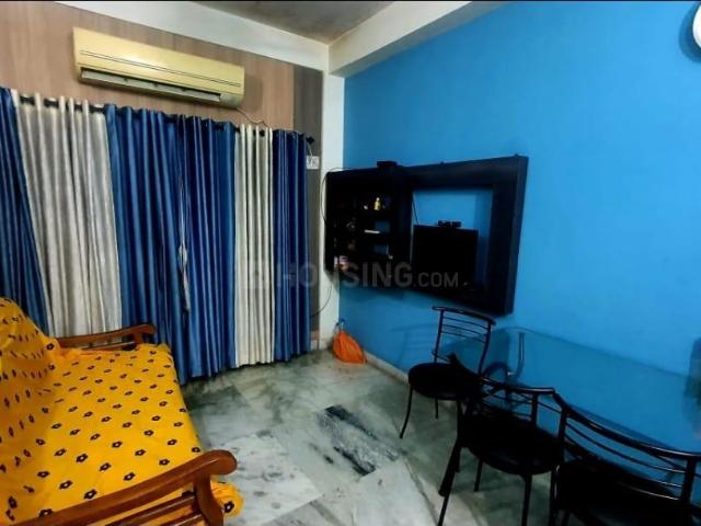 2 BHK Apartment in Nayabad for resale Kolkata. The reference number is 21231196