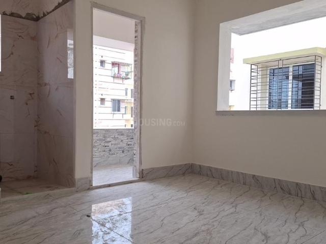 2 BHK Apartment in Nayabad for resale Kolkata. The reference number is 21236502