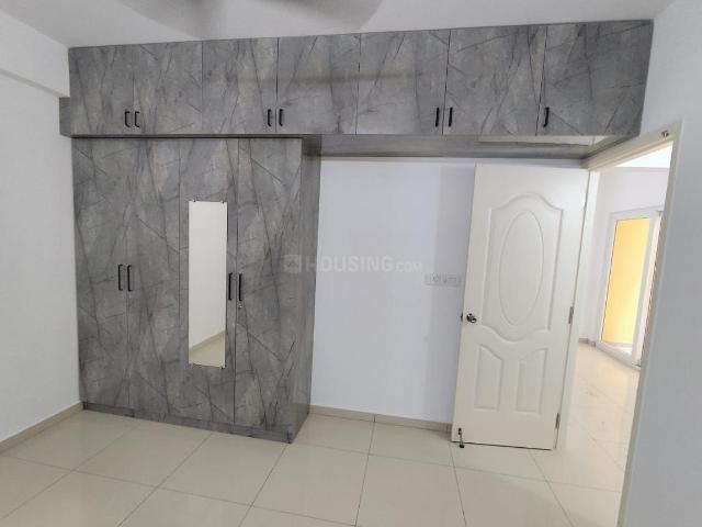 2 BHK Apartment in Nazarathpettai, Thiruvallur for rent Chennai. The reference number is 20761049
